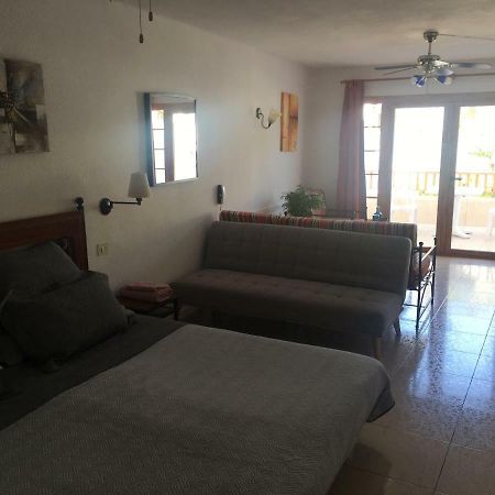 Los Geranios Costa Adeje  Eksteriør billede