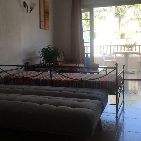 Los Geranios Costa Adeje  Eksteriør billede