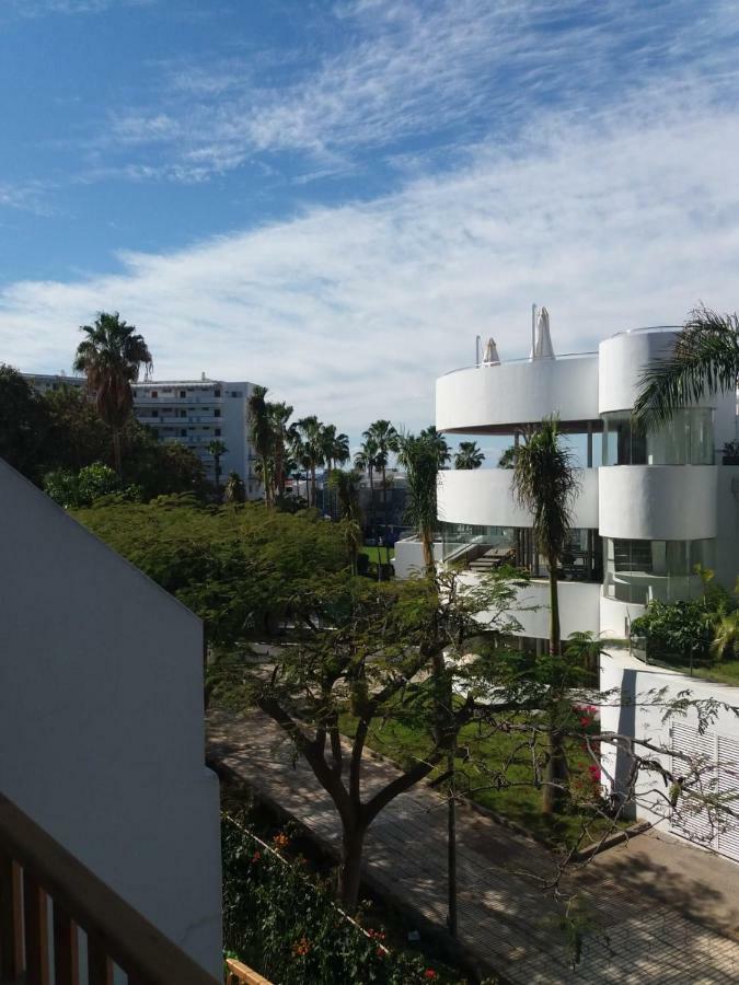 Los Geranios Costa Adeje  Eksteriør billede