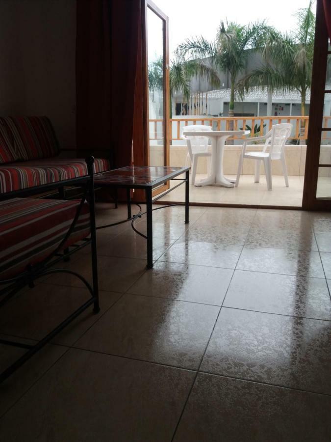 Los Geranios Costa Adeje  Eksteriør billede