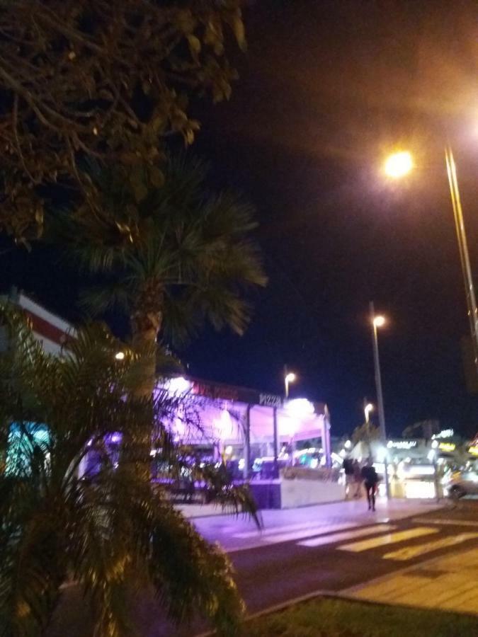 Los Geranios Costa Adeje  Eksteriør billede